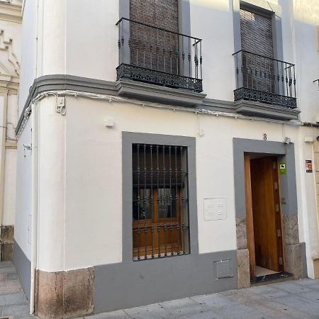 La Casa Del Pajaro Con Terraza Y Parking Gratuito Villa Córdoba Exterior foto