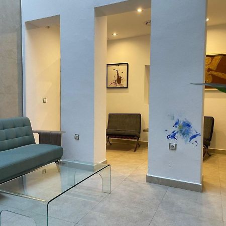 La Casa Del Pajaro Con Terraza Y Parking Gratuito Villa Córdoba Exterior foto