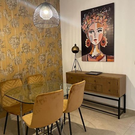 La Casa Del Pajaro Con Terraza Y Parking Gratuito Villa Córdoba Exterior foto
