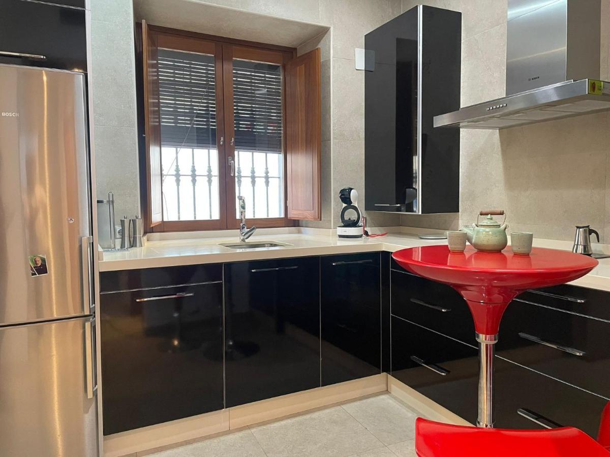 La Casa Del Pajaro Con Terraza Y Parking Gratuito Villa Córdoba Exterior foto