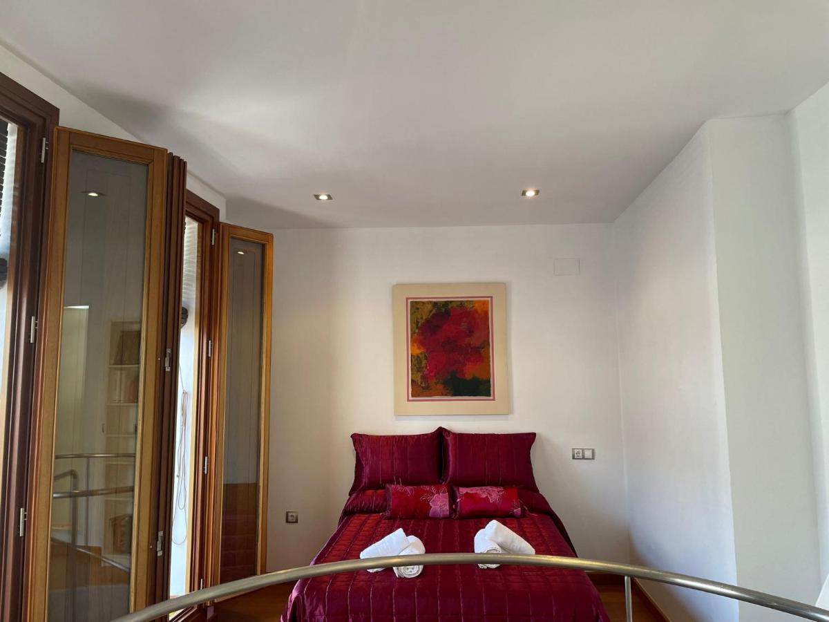 La Casa Del Pajaro Con Terraza Y Parking Gratuito Villa Córdoba Exterior foto