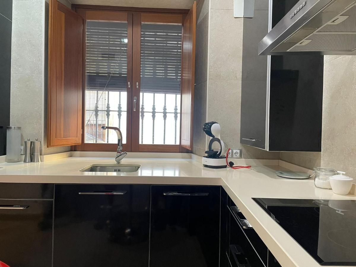 La Casa Del Pajaro Con Terraza Y Parking Gratuito Villa Córdoba Exterior foto