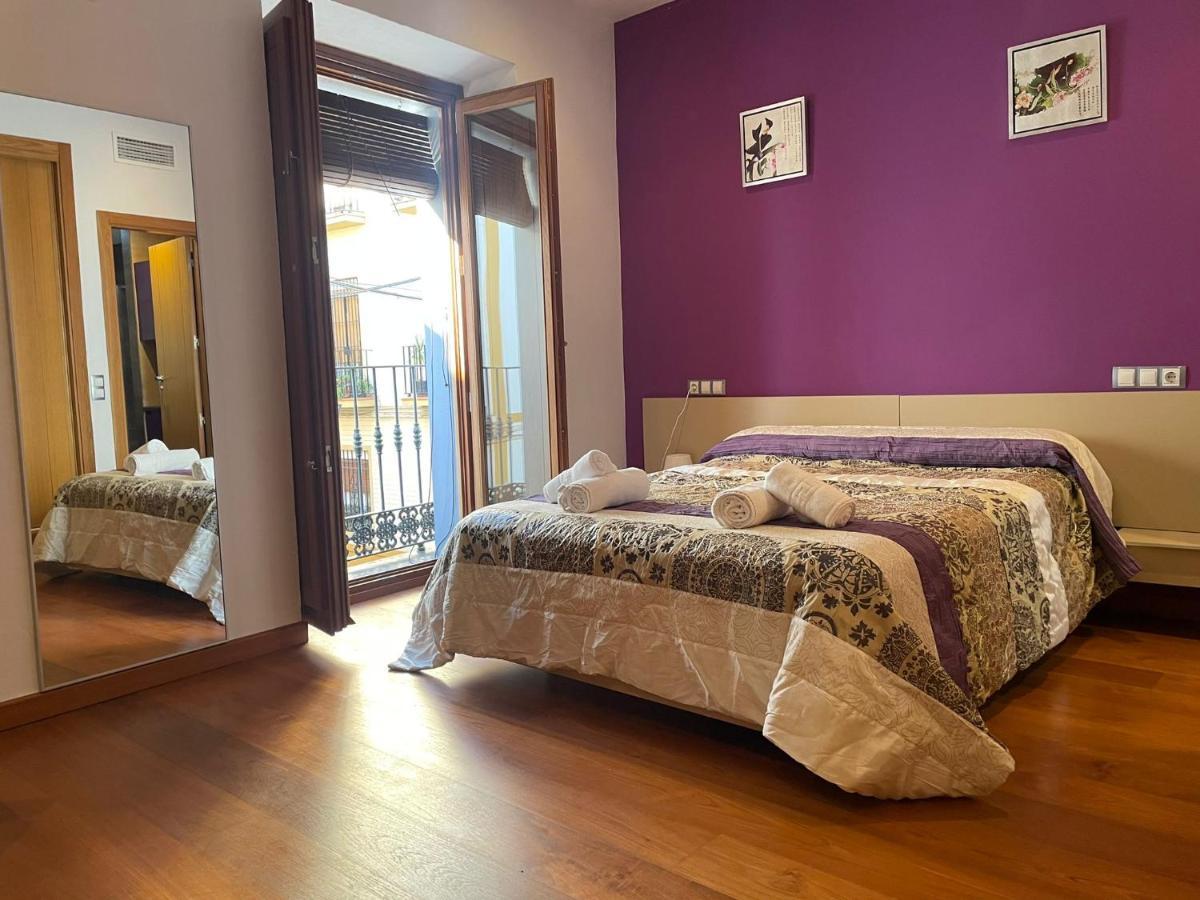 La Casa Del Pajaro Con Terraza Y Parking Gratuito Villa Córdoba Exterior foto