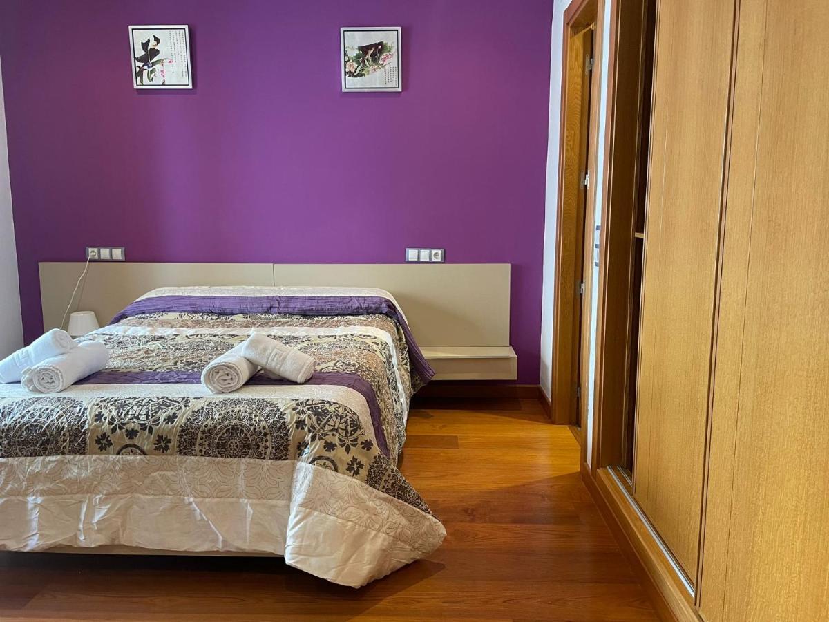 La Casa Del Pajaro Con Terraza Y Parking Gratuito Villa Córdoba Exterior foto