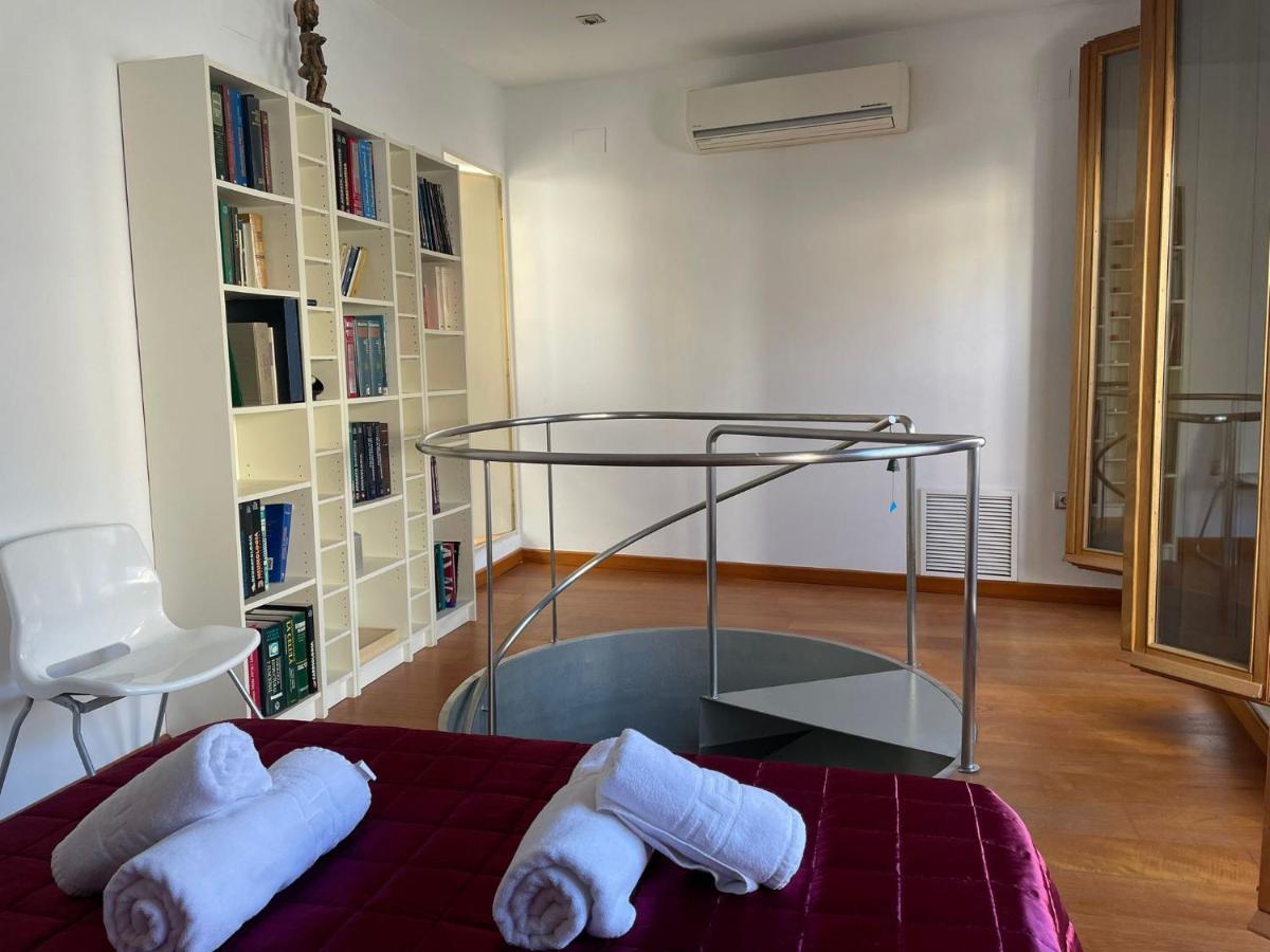 La Casa Del Pajaro Con Terraza Y Parking Gratuito Villa Córdoba Exterior foto