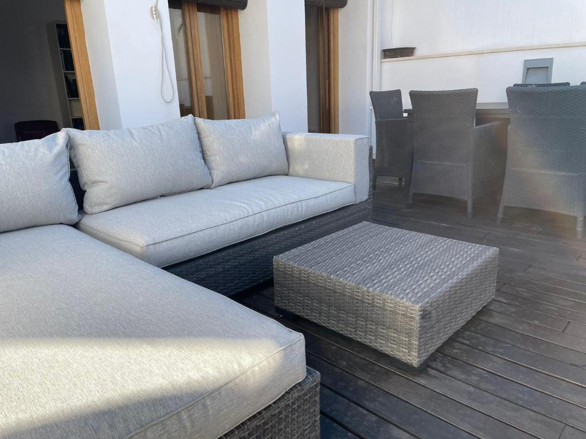 La Casa Del Pajaro Con Terraza Y Parking Gratuito Villa Córdoba Exterior foto