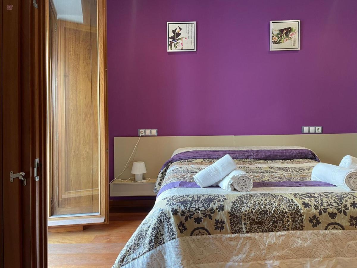 La Casa Del Pajaro Con Terraza Y Parking Gratuito Villa Córdoba Exterior foto