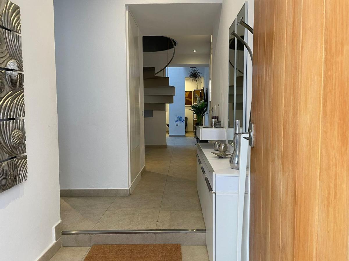 La Casa Del Pajaro Con Terraza Y Parking Gratuito Villa Córdoba Exterior foto