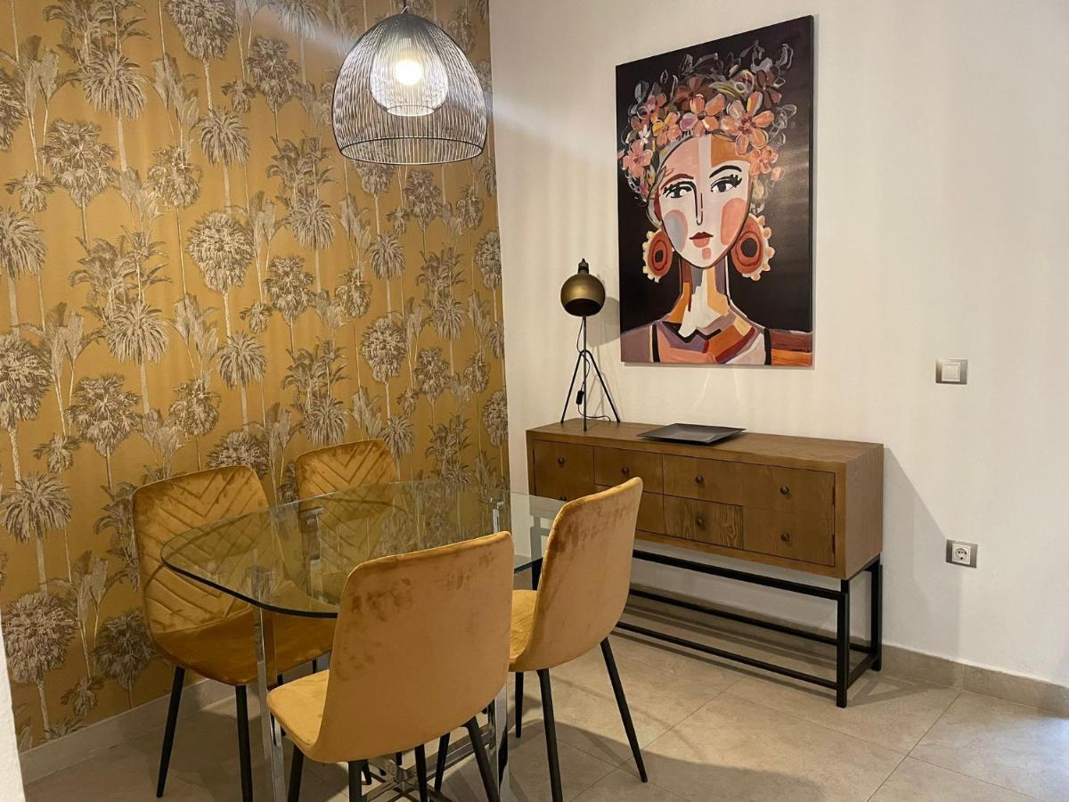 La Casa Del Pajaro Con Terraza Y Parking Gratuito Villa Córdoba Exterior foto