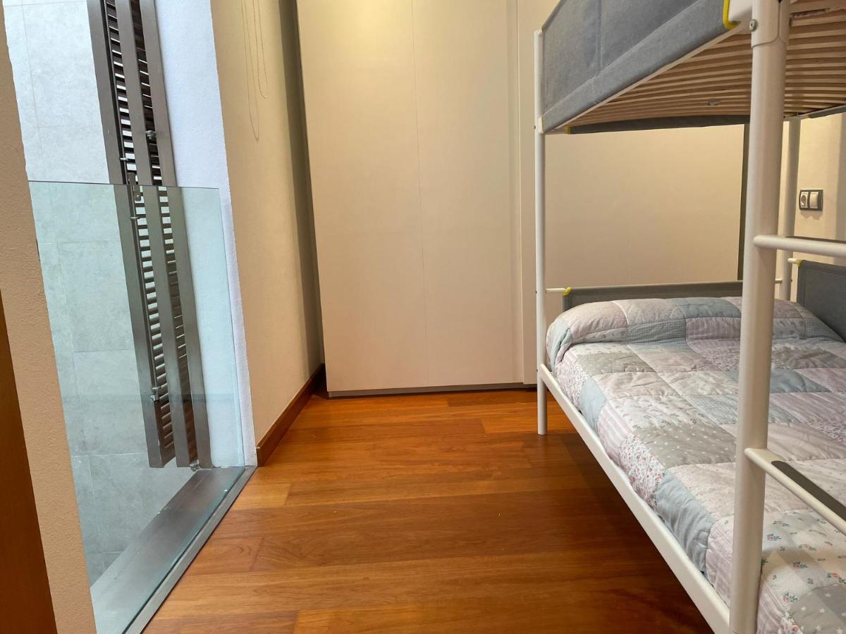 La Casa Del Pajaro Con Terraza Y Parking Gratuito Villa Córdoba Exterior foto