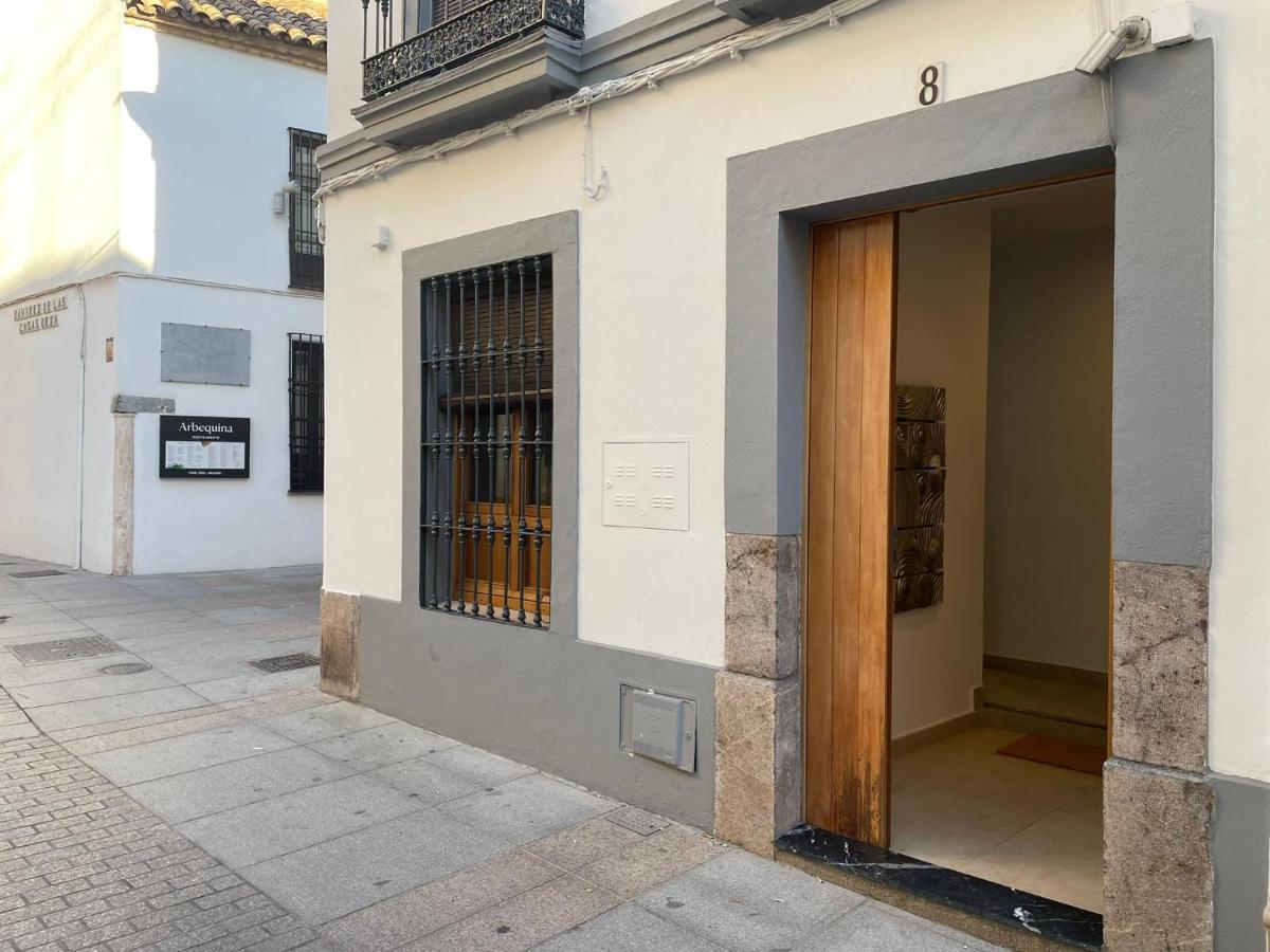 La Casa Del Pajaro Con Terraza Y Parking Gratuito Villa Córdoba Exterior foto