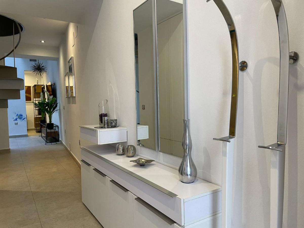 La Casa Del Pajaro Con Terraza Y Parking Gratuito Villa Córdoba Exterior foto