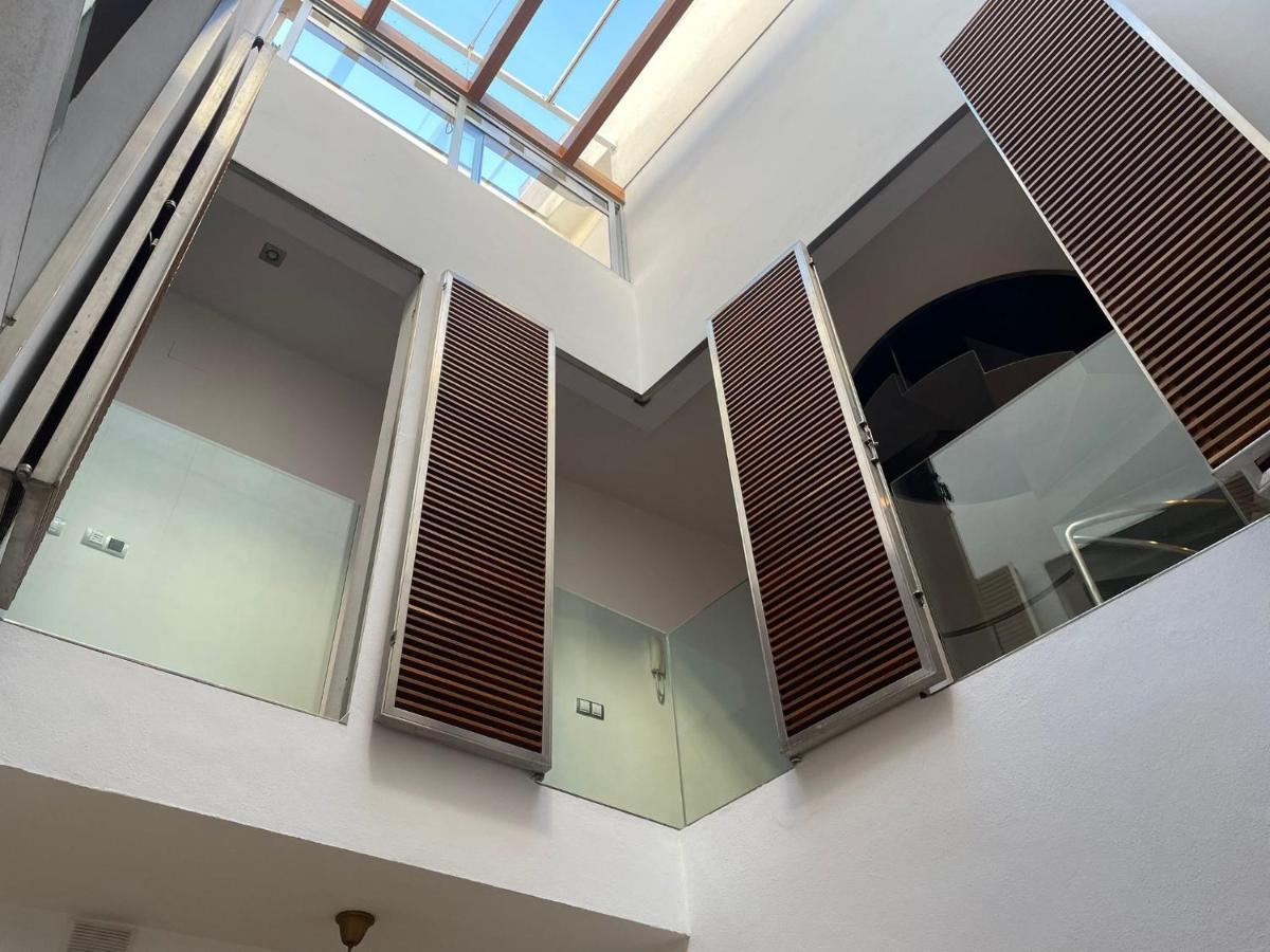 La Casa Del Pajaro Con Terraza Y Parking Gratuito Villa Córdoba Exterior foto