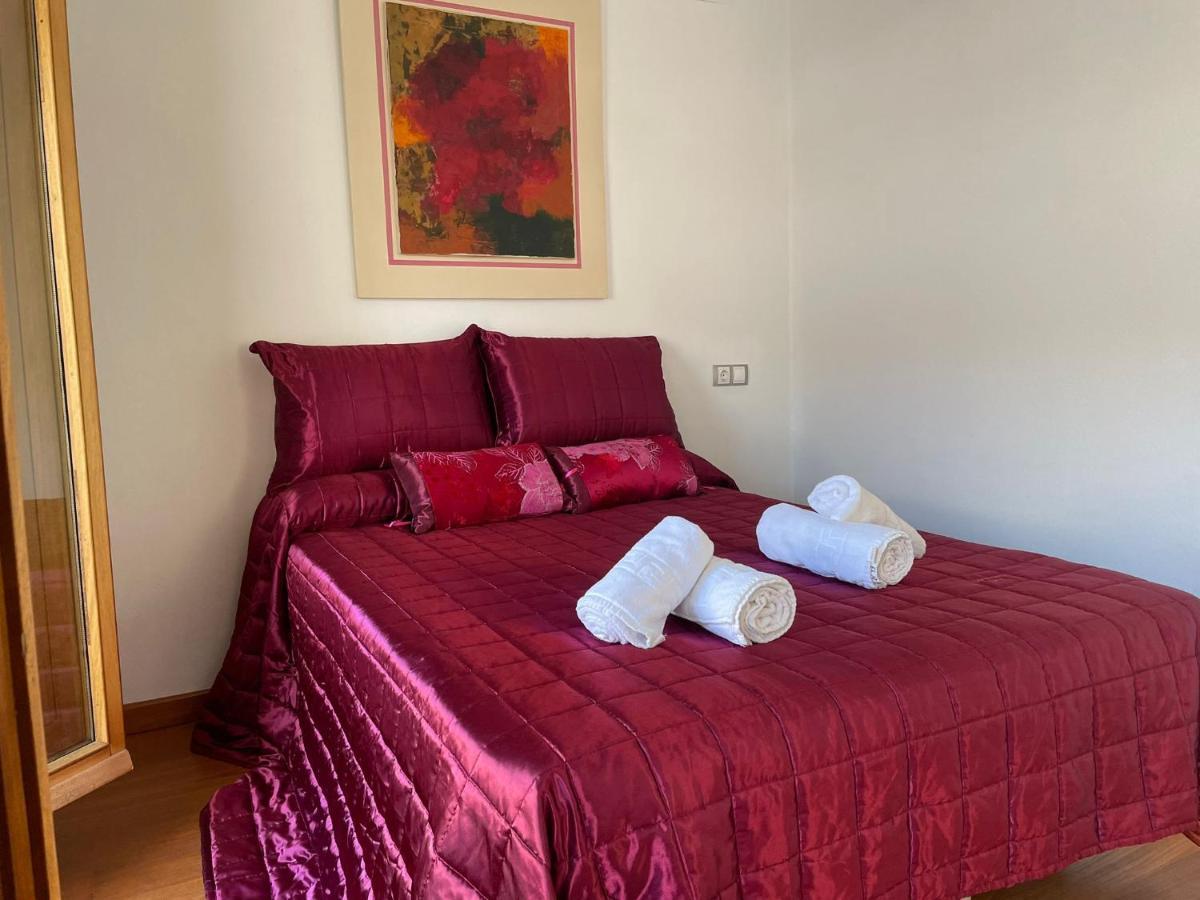 La Casa Del Pajaro Con Terraza Y Parking Gratuito Villa Córdoba Exterior foto