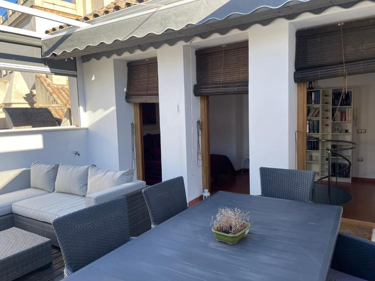 La Casa Del Pajaro Con Terraza Y Parking Gratuito Villa Córdoba Exterior foto